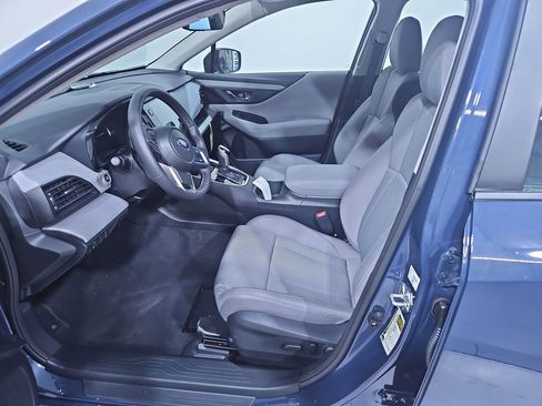 New 2025 Subaru Legacy Premium w/ Popular Package #1A image 9