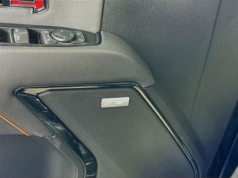 New 2026 GMC Sierra 1500 AT4 w/ AT4 Premium Package image 14