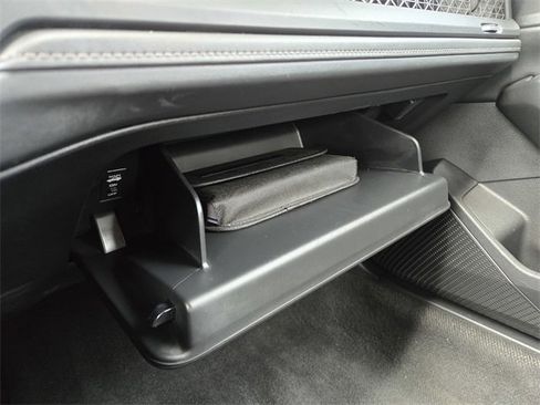 Used 2023 Honda Accord EX image 20