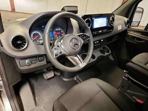 New 2025 Mercedes-Benz Sprinter 2500 image 6