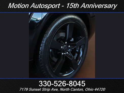 Used 2010 Chevrolet Camaro LT w/ RS Package image 42