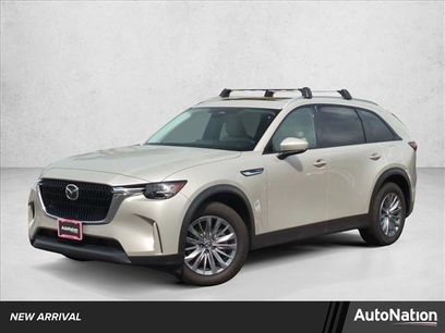 Used 2024 MAZDA CX-90 Plug-In Hybrid w/ Preferred