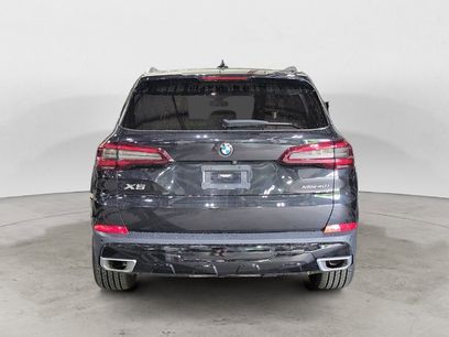 Used 2022 BMW X5 xDrive40i w/ Premium Package
