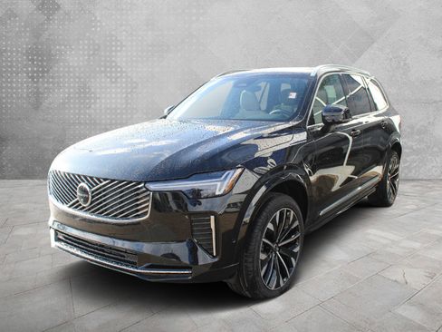 New 2026 Volvo XC90 T8 Plus w/ Protection Package Premier image 3