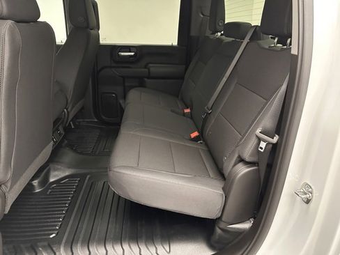 New 2026 GMC Sierra 3500 Pro w/ 1SA Pro Safety Plus Package image 17