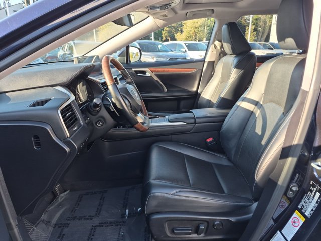 Used 2020 Lexus RX 450hL AWD w/ Premium Package image 16