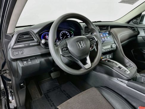 Used 2019 Honda Insight EX image 9