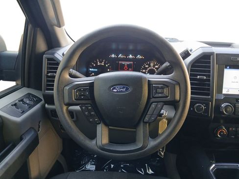 Used 2019 Ford F150 XL w/ Equipment Group 101A Mid image 12