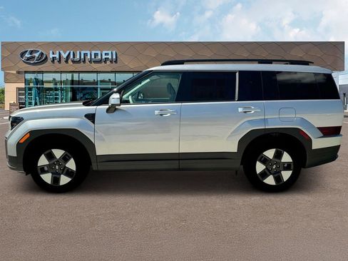 New 2025 Hyundai Santa Fe SEL image 3