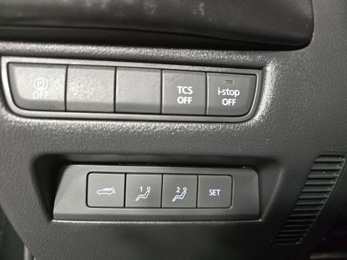 Used 2024 MAZDA CX-50 AWD 2.5 Turbo w/ Premium Pkg image 22