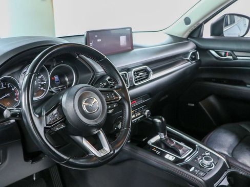 Used 2024 MAZDA CX-5 Carbon Edition AWD/4WD image 24