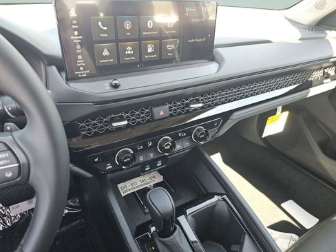 New 2026 Honda Accord EX-L image 31