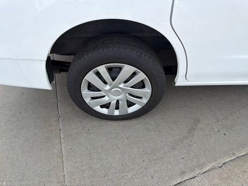 Used 2021 Nissan NV200 SV FWD image 20