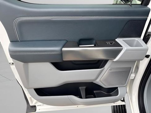 Certified 2022 Ford F150 Limited image 18