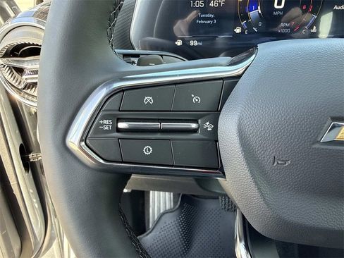 New 2026 Chevrolet Equinox LT image 14