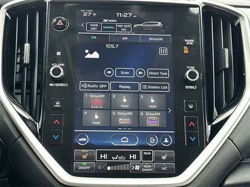 Certified 2024 Subaru Ascent Limited w/ Technology Package image 12