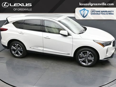 Used 2022 Acura RDX AWD w/ Advance Package image 45