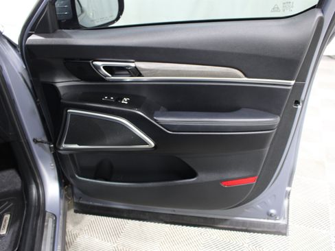 Used 2021 Kia Telluride SX AWD/4WD image 34