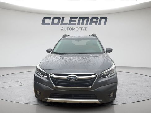 Used 2022 Subaru Outback Limited AWD/4WD image 2