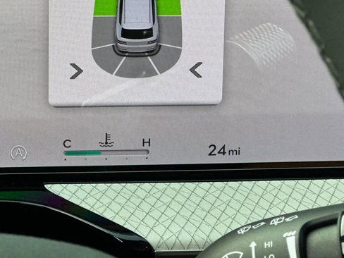 New 2026 Genesis GV80 3.5T Advanced image 29