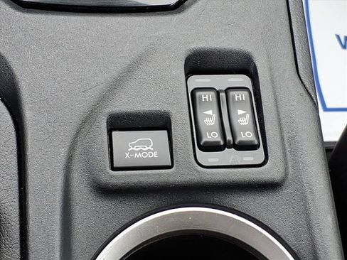 Used 2019 Subaru Crosstrek 2.0i Limited w/ Moonroof Package w/Navigation AWD/4WD image 20