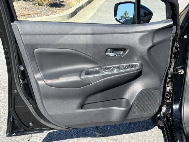Certified 2025 Nissan Versa SR w/ Trunk Package FWD image 14