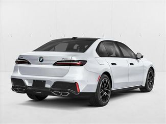 New 2026 BMW 760i xDrive video 2