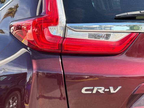 Used 2018 Honda CR-V EX image 12