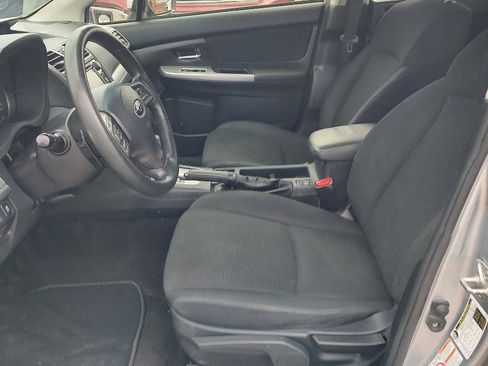 Used 2015 Subaru Impreza 2.0i Premium AWD/4WD image 6