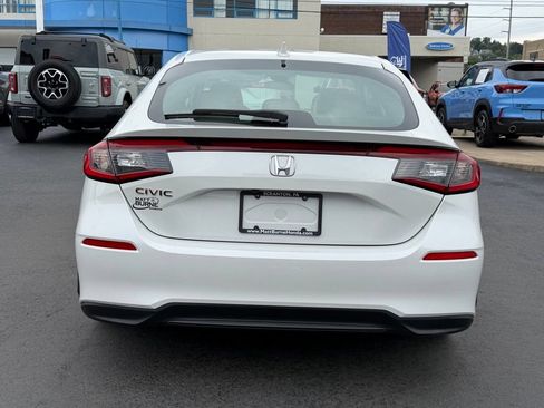 Used 2023 Honda Civic EX-L image 25