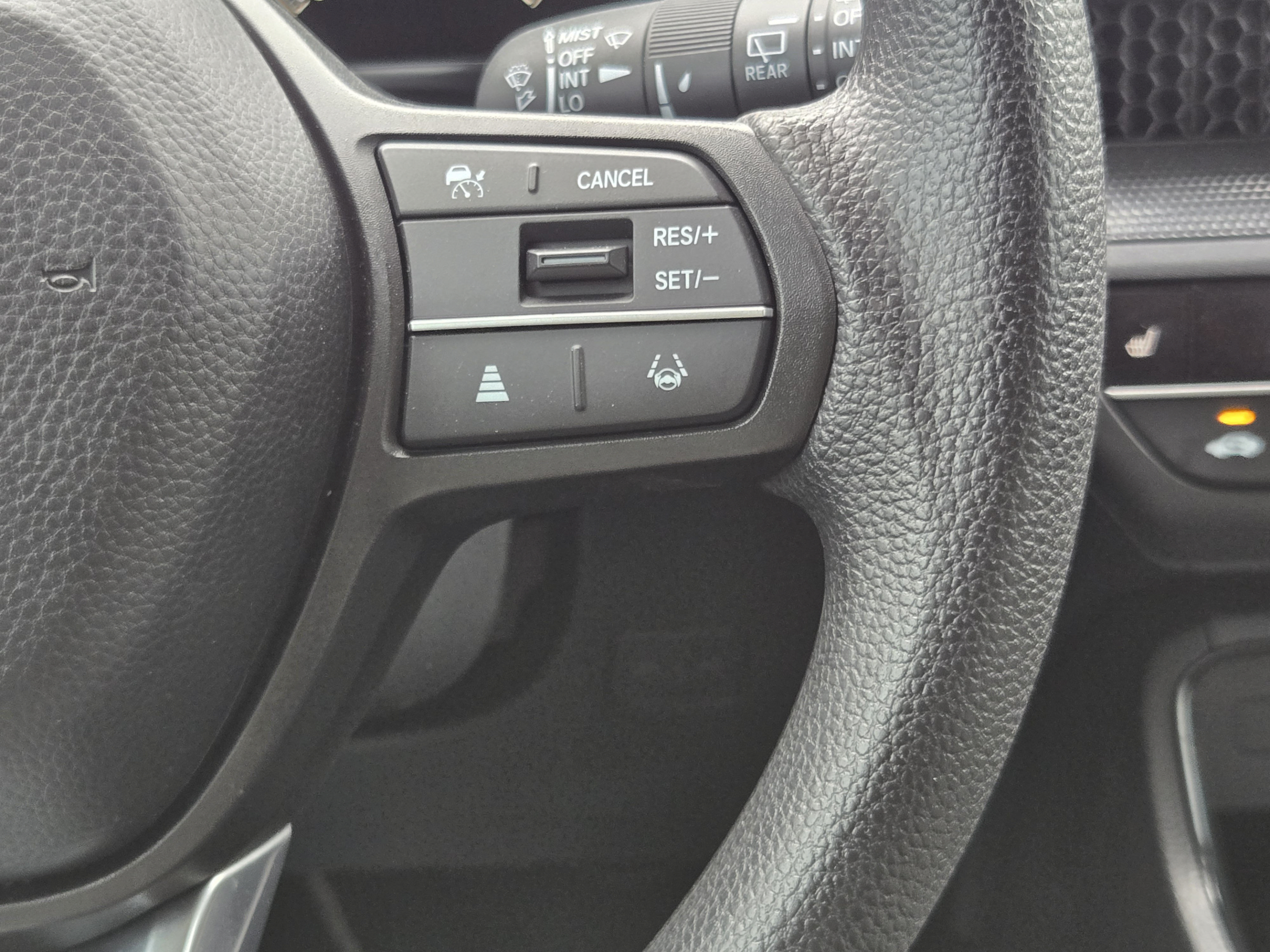 Certified 2024 Honda CR-V EX image 26