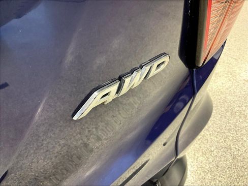 Used 2017 Honda HR-V EX-L image 24
