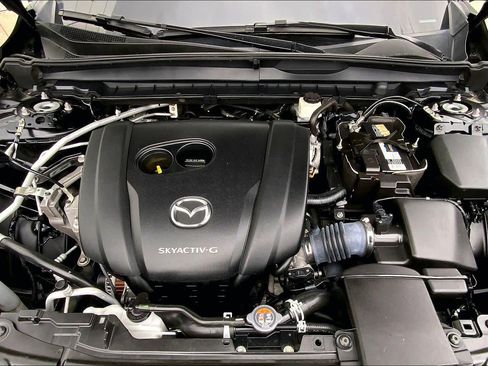 Used 2023 MAZDA CX-50 2.5 S w/ Preferred Plus Pkg AWD/4WD image 32