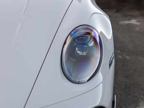 Certified 2024 Porsche 911 Turbo S image 17