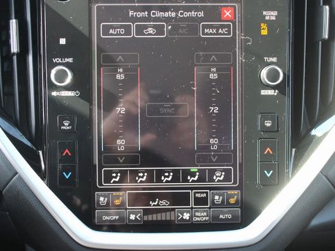 Used 2023 Subaru Ascent Touring image 19