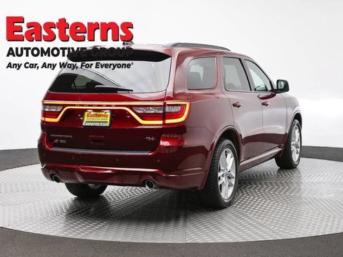 Used 2024 Dodge Durango R/T AWD/4WD image 5