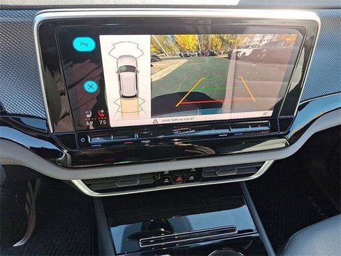 New 2026 Volkswagen Atlas Cross Sport SEL image 14