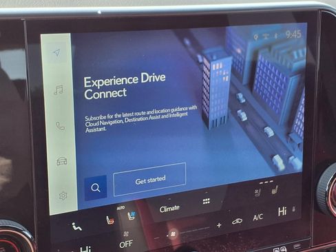 Used 2023 Lexus NX 350 AWD image 11