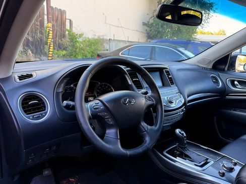 Used 2016 INFINITI QX60 FWD w/ Premium Package image 2