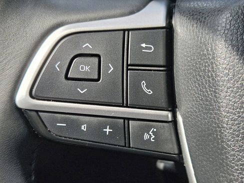 Used 2025 Toyota Grand Highlander FWD image 24