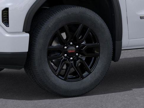 New 2026 GMC Sierra 1500 Elevation image 55