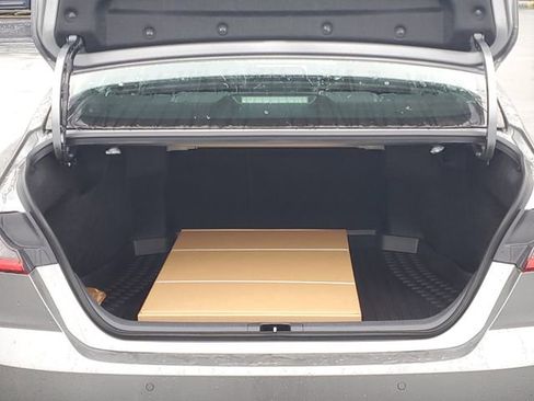 New 2026 Toyota Camry XSE image 8