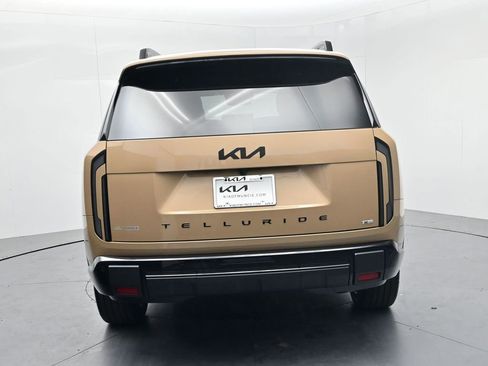 New 2027 Kia Telluride SX X-Line AWD/4WD image 7