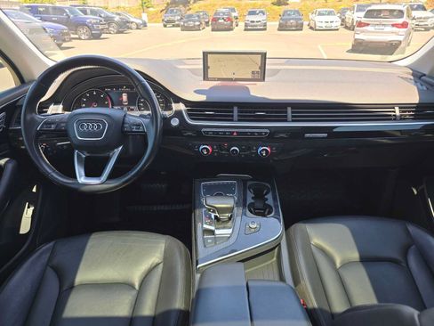 Used 2017 Audi Q7 3.0T Premium AWD/4WD image 18