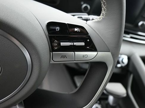 New 2026 Hyundai Elantra Sport FWD image 18