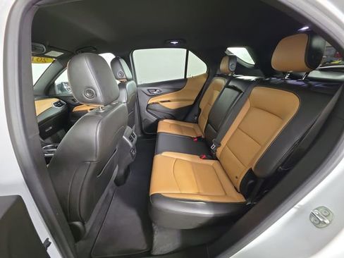 Used 2019 Chevrolet Equinox Premier image 20