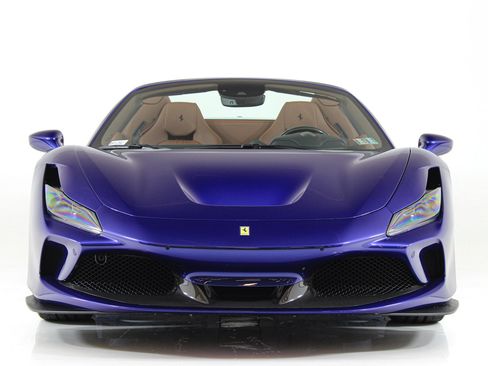 Certified 2023 Ferrari F8 Tributo RWD image 16