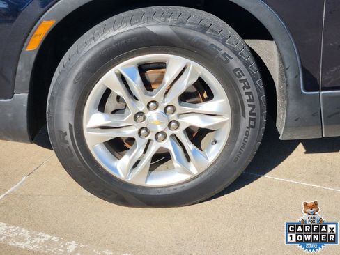 Used 2020 Chevrolet Blazer LT image 16