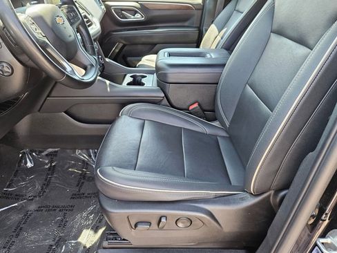 Used 2024 Chevrolet Tahoe Premier image 15