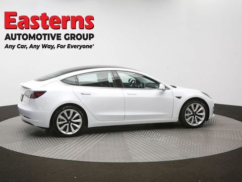 Used 2019 Tesla Model 3 Long Range AWD/4WD image 37